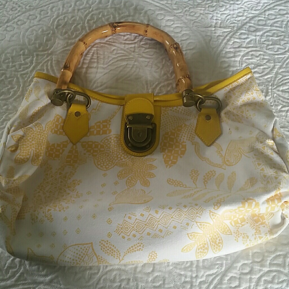 Handbag - Picture 5 of 5